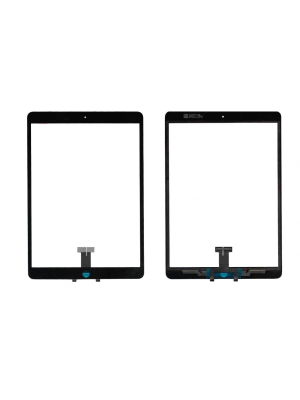 Apple İpad Pro 10.5 A1701 A1709 A1852 Dokunmatik Siyah