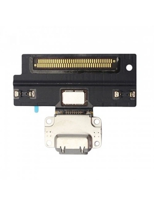 Apple İpad Pro 10.5 A1701 A1709 A1852 Şarj Soketi Beyaz