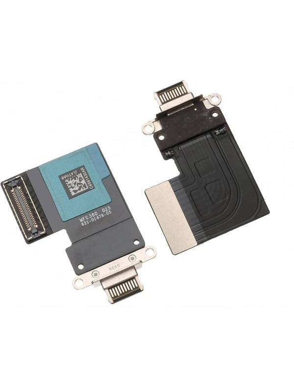 Apple iPad Pro 11 1.Nesil A1974 A1979 A1980 A1934 A2013 Şarj Soketi