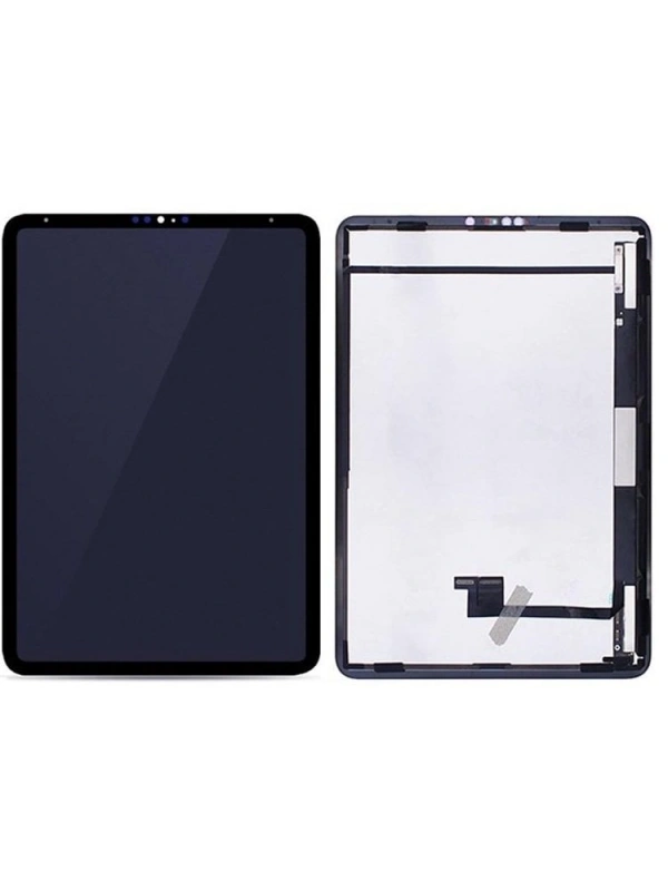 Apple iPad Pro 11 2.Nesil A2068 A2230 A2228 A2231 Lcd Ekran Dokunmatik Takım