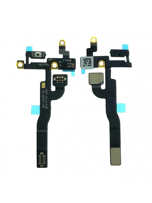 Apple iPad Pro 11 2.Nesil A2068 A2230 A2228 A2231 On Off Flex