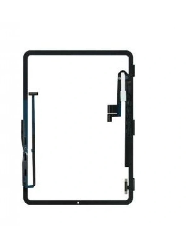 Apple iPad Pro 11 3.Nesil A2301 A2377 A2459 A2460 Dokunmatik Lens