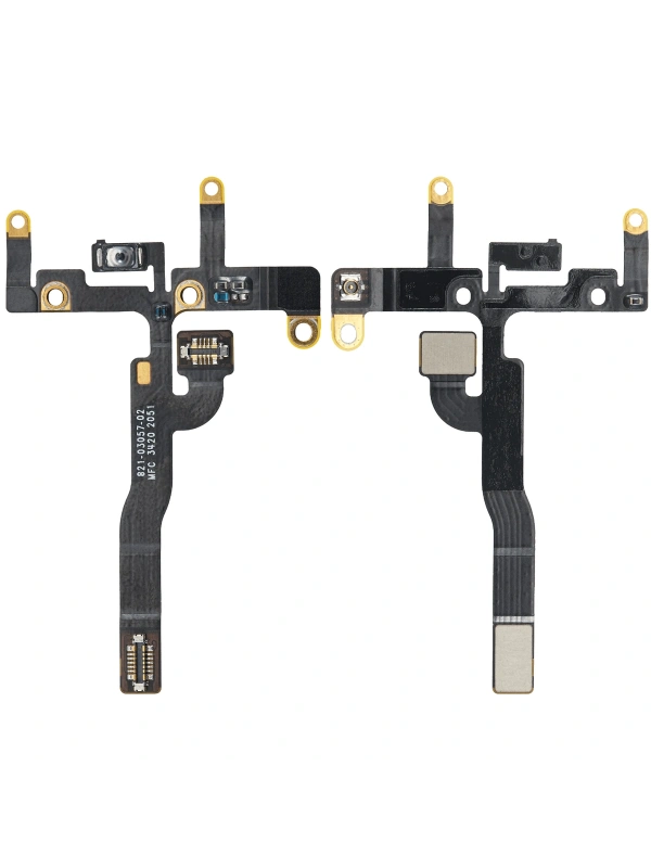 Apple iPad Pro 11 3.Nesil A2301 A2377 A2459 A2460 On Off Flex