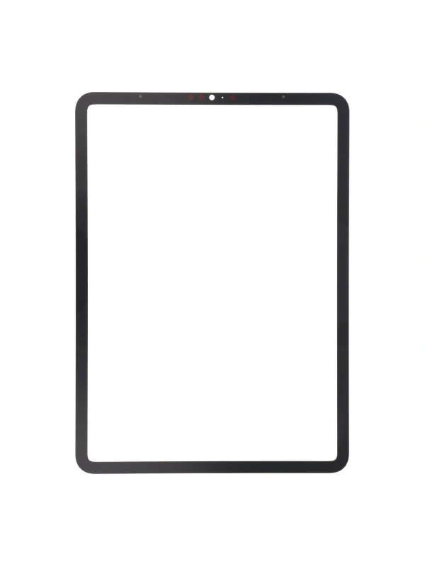 Apple iPad Pro 11 4.Nesil A2759 A2435 A2761 A2762 Ön Cam Lens Ocalı