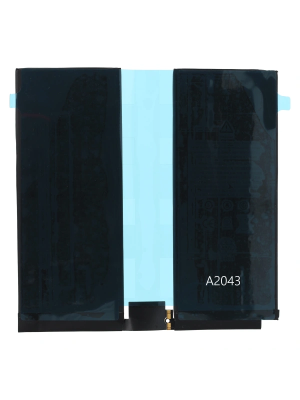 Apple iPad Pro 12.9 3.Nesil A1876 A1895 A1983 A2014 Batarya Pil A2043