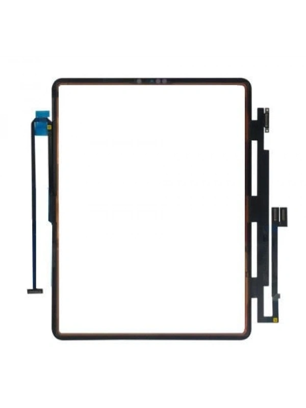 Apple iPad Pro 12.9 4.Nesil A2069 A2229 A2232 A2233 Dokunmatik Ön Cam Lens