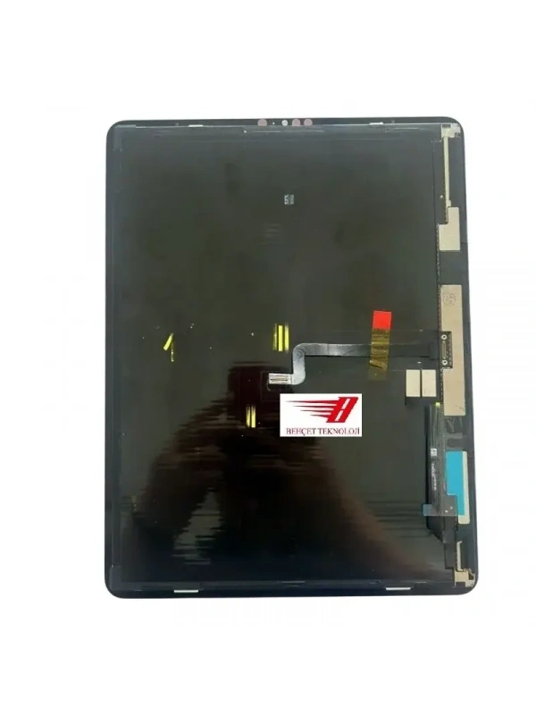 Apple iPad Pro 12.9 5.Nesil A2378 A2461 A2379 A2462 Lcd Ekran Dokunmatik Takım