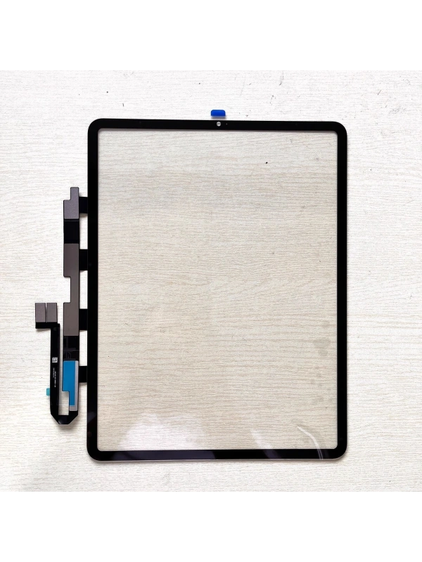 Apple iPad Pro 12.9 5.Nesil A2378 A2461 A2379 A2462 Ön Cam Dokunmatik Ocalı