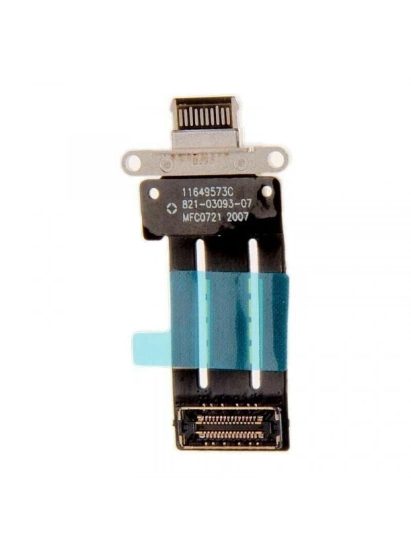 Apple iPad Pro 12.9 5.Nesil A2378 A2461 A2379 A2462 Şarj Soketi