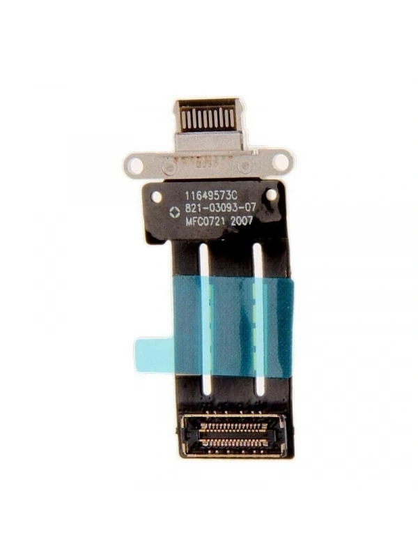 Apple iPad Pro 12.9 6.Nesil A2764 A2437 A2436 A2766 Şarj Soketi