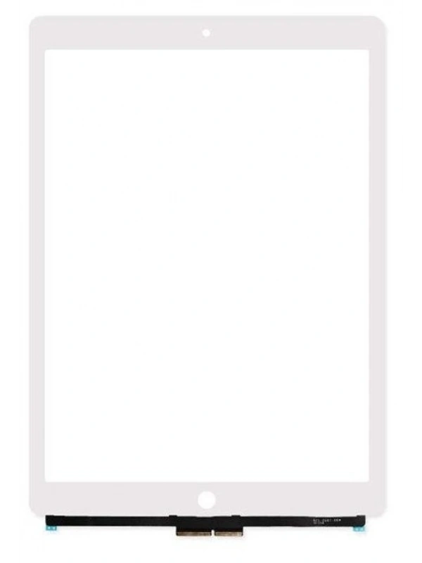 Apple İpad Pro 12.9 A1652 A1584 A1671 Dokunmatik Beyaz