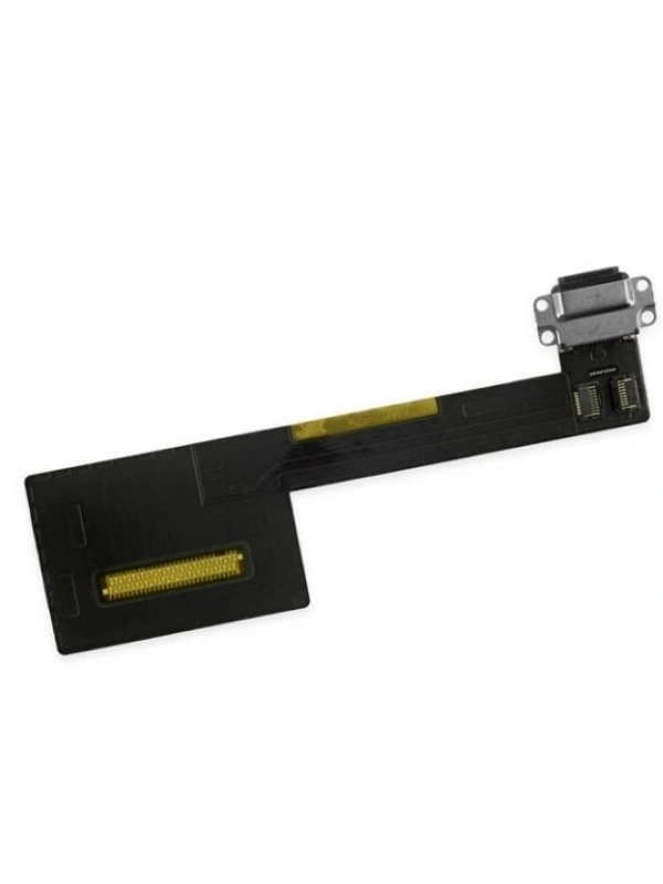 Apple Ipad Pro 9.7 A1673 A1674 A1675 Şarj Soketi Siyah
