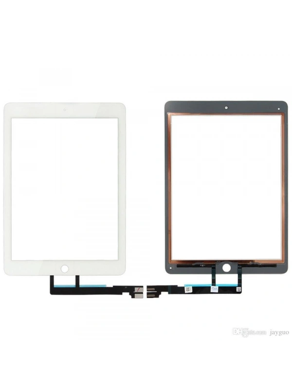 Apple Ipad Pro 9.7 A1674 A1673 A1675 Dokunmatik Beyaz
