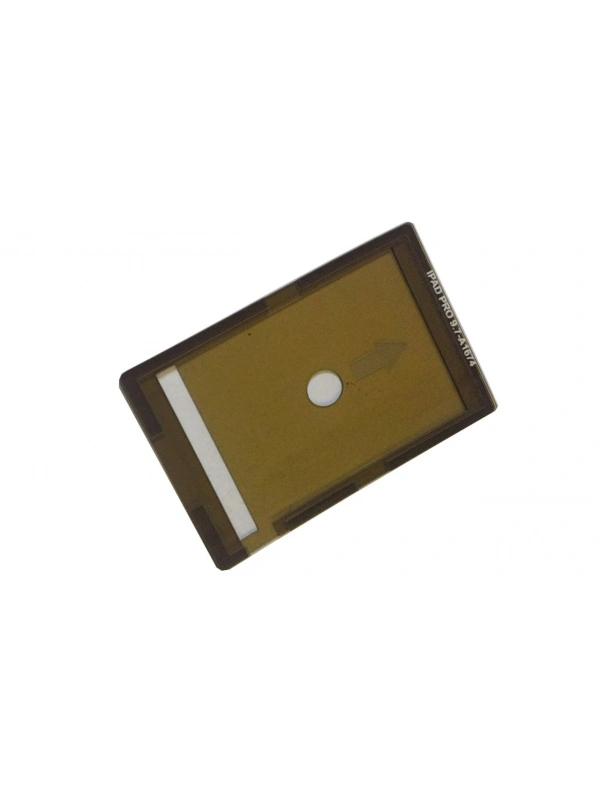 Apple Ipad Pro 9.7 A1674 A1673 A1675 Laminasyon Lcd Hizalama Kalıbı