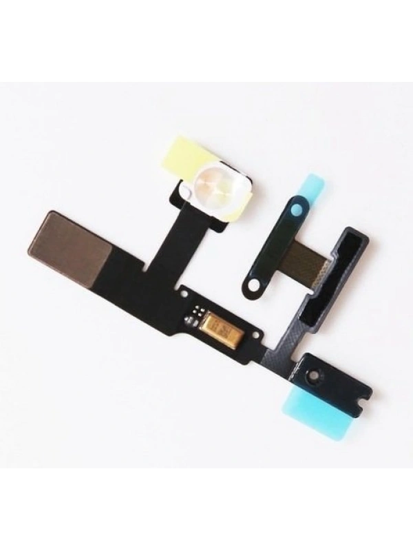 Apple ipad Pro 9.7 A1674 A1673 A1675 Power On Off Flex