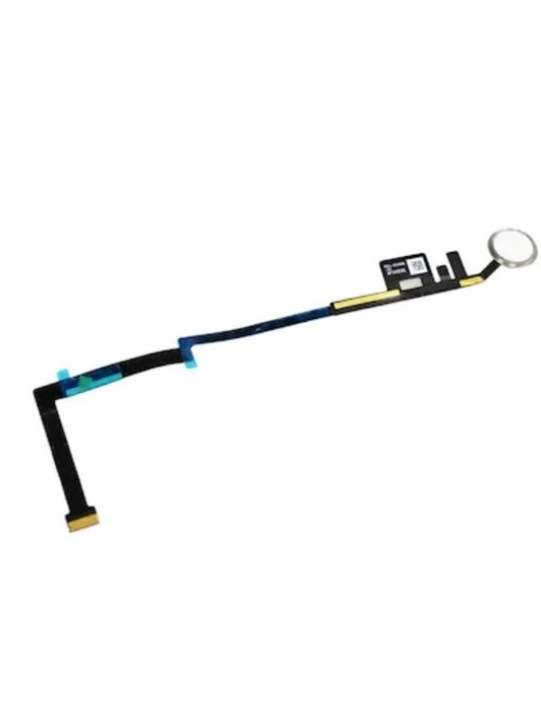 Apple Ipad Pro 9.7 A1893 A1954Home Buton Beyaz