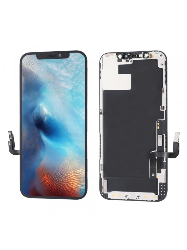 Apple iPhone 12 Pro Lcd Ekran Dokunmatik A++ Kalite