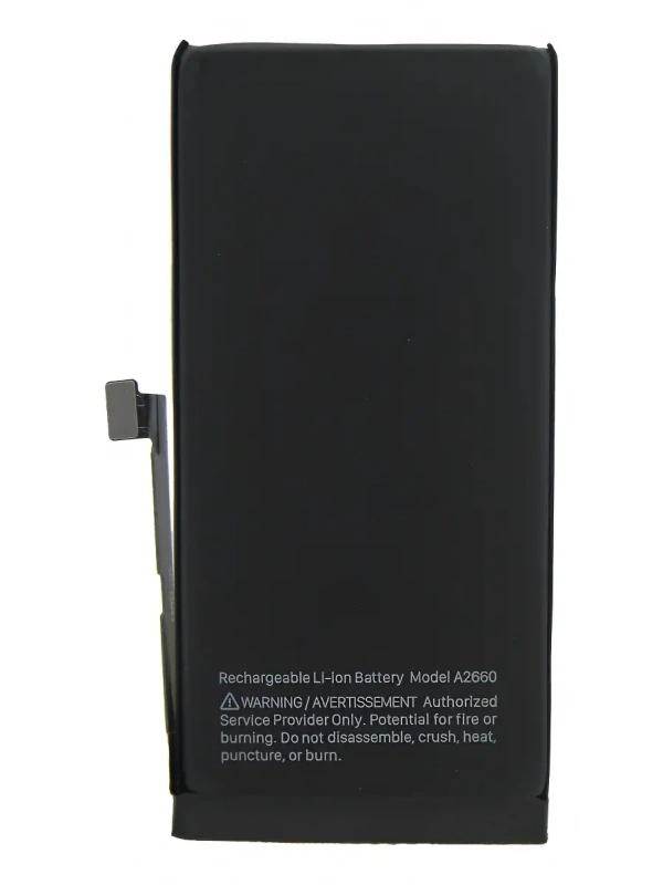 Apple iPhone 13 Mini Batarya Pil A++ Kalite Foxconn