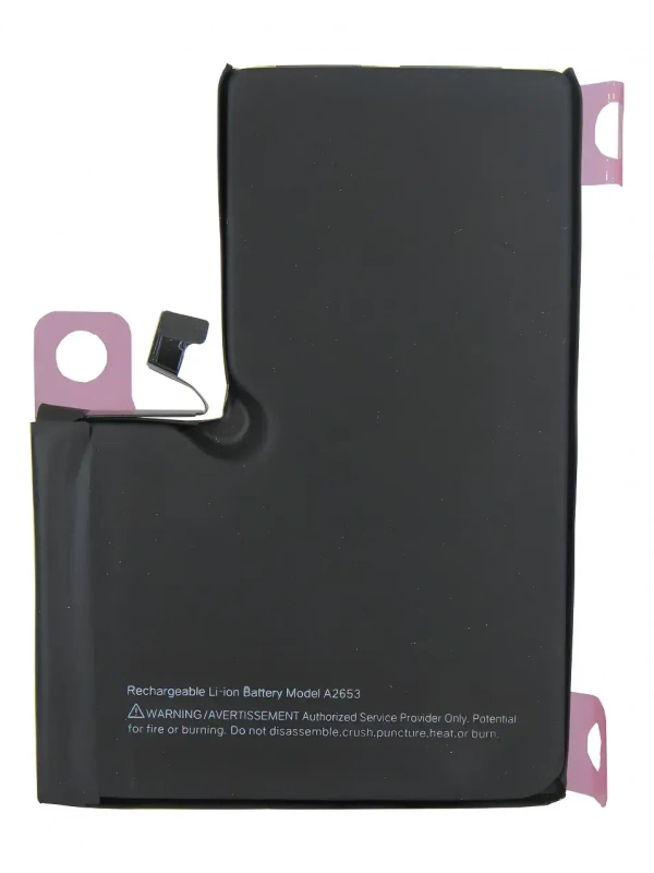 Apple iPhone 13 Pro Max Batarya Pil A++ Kalite Foxconn