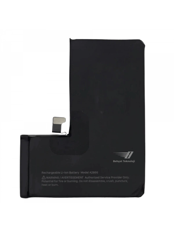 Apple iPhone 14 Pro Batarya Pil
