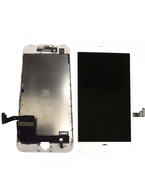 Apple iPhone 7 - 7G Lcd Ekran Dokunmatik Orijinal Beyaz
