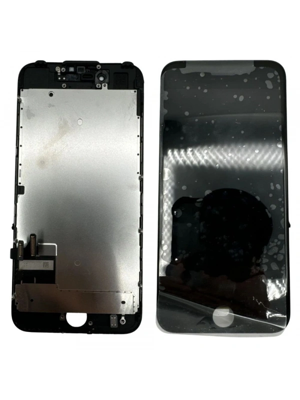 Apple iPhone 7 - 7G Lcd Ekran Dokunmatik Orijinal Siyah