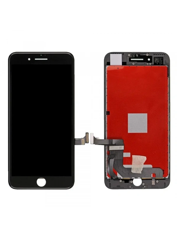 Apple iPhone 7 Plus Lcd Ekran Dokunmatik SİYAH