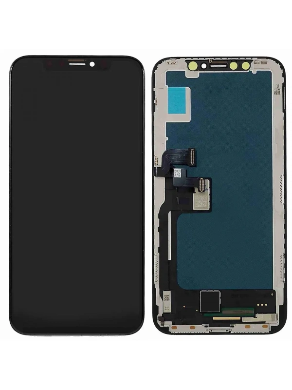 Apple iPhone X Lcd Ekran Dokunmatik A++ Kalite