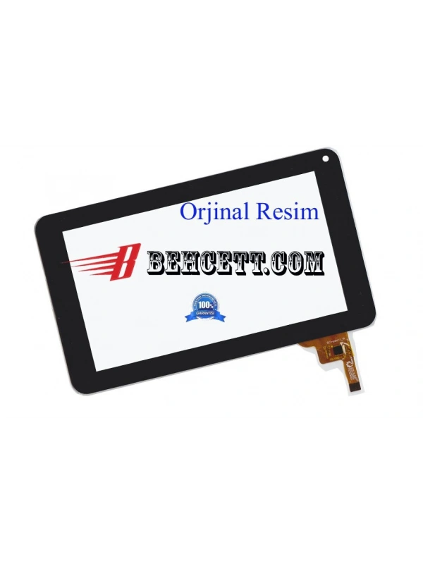 Artes D709 Dokunmatik