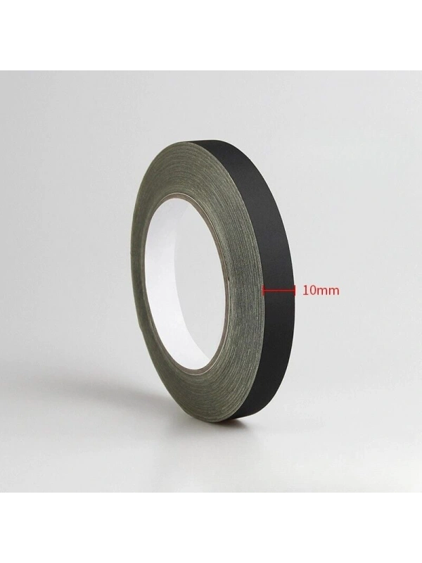 Asetatlı Kumaş Bez Bant 10mm 30 Metre