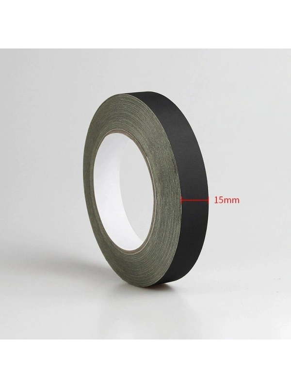 Asetatlı Kumaş Bez Bant 15mm 30 Metre