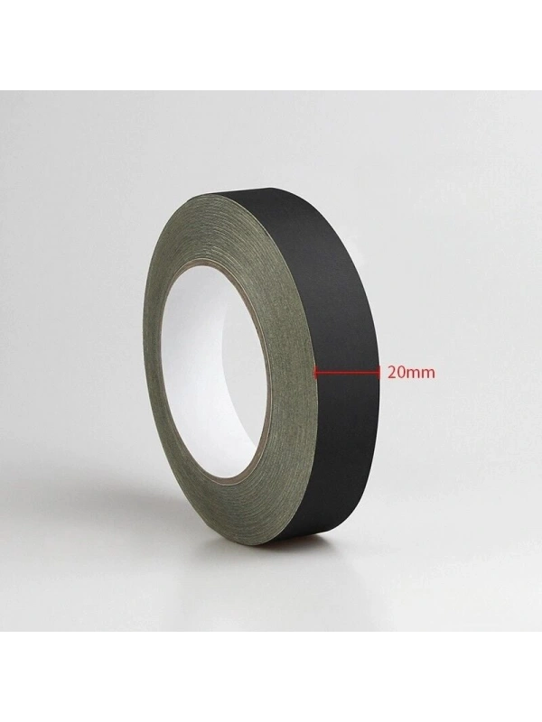 Asetatlı Kumaş Bez Bant 20mm 30 Metre