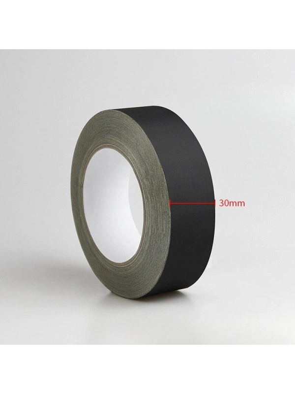Asetatlı Kumaş Bez Bant 30mm 30 Metre