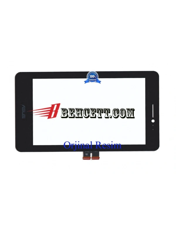 Asus FonePad ME175 Dokunmatik