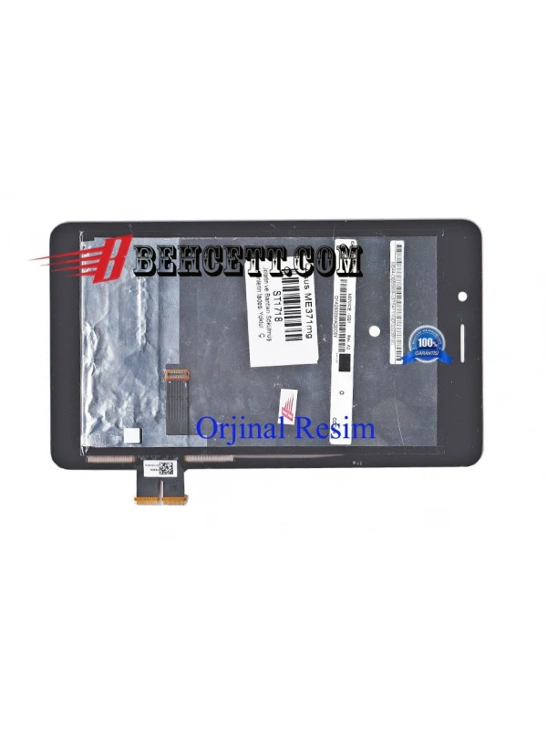 Asus FonePad ME371 K04 Lcd Dokunmatik