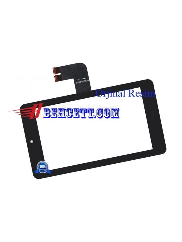 Asus ME173 Dokunmatik