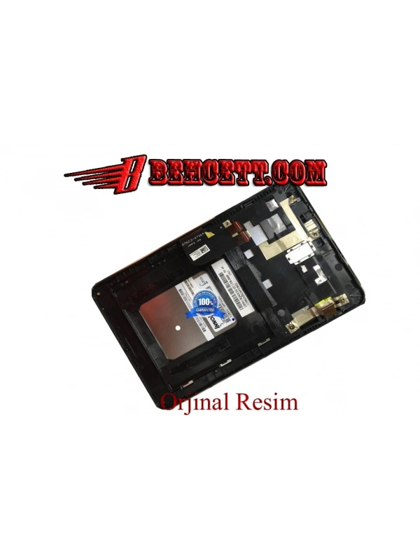 Asus Me173x Dokunmatik Lcd Ekran Takım