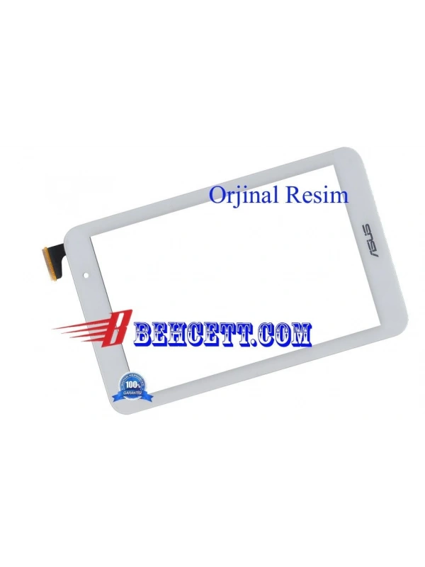 Asus ME176C Dokunmatik