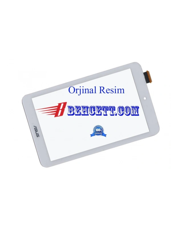 Asus ME180 Dokunmatik Beyaz