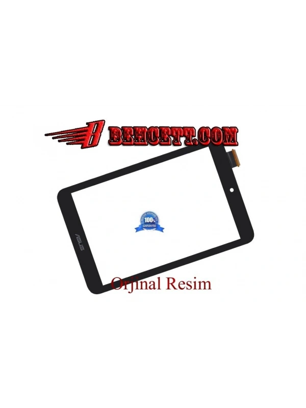 Asus Memopad ME180 Dokunmatik Siyah