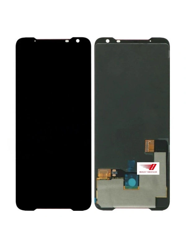 Asus ROG Phone 2 ZS660KL Lcd Ekran Dokunmatik