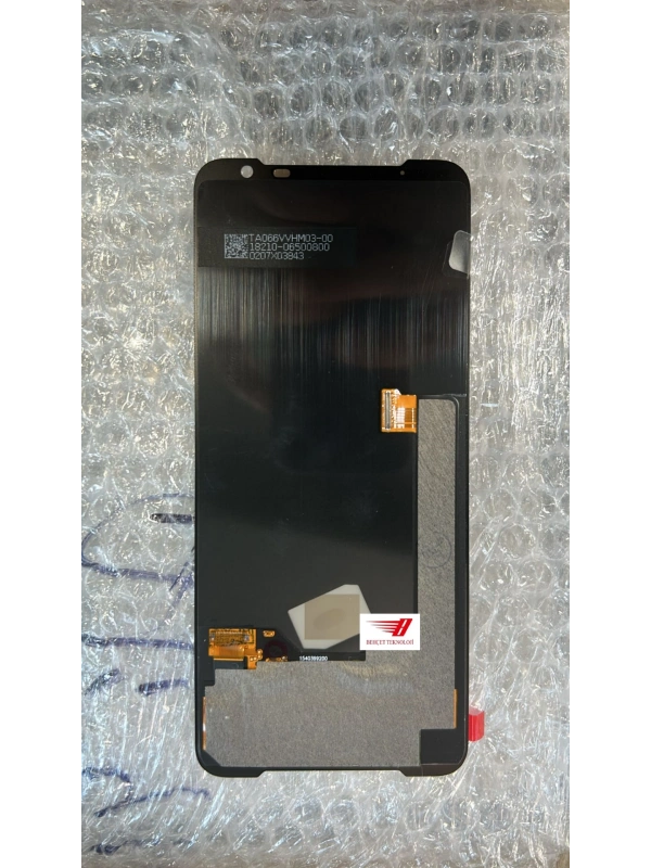 Asus ROG Phone 3 ZS661KS Lcd Ekran Dokunmatik