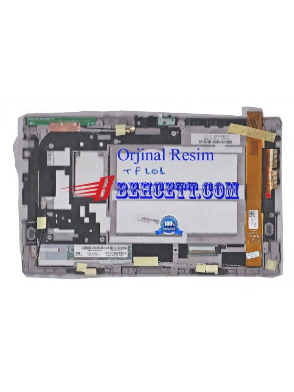 Asus TF100-TF101T  Lcd Dokunmatik