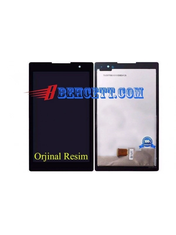 Asus Zenpad P01Y_s Lcd Ekran Dokunmatik