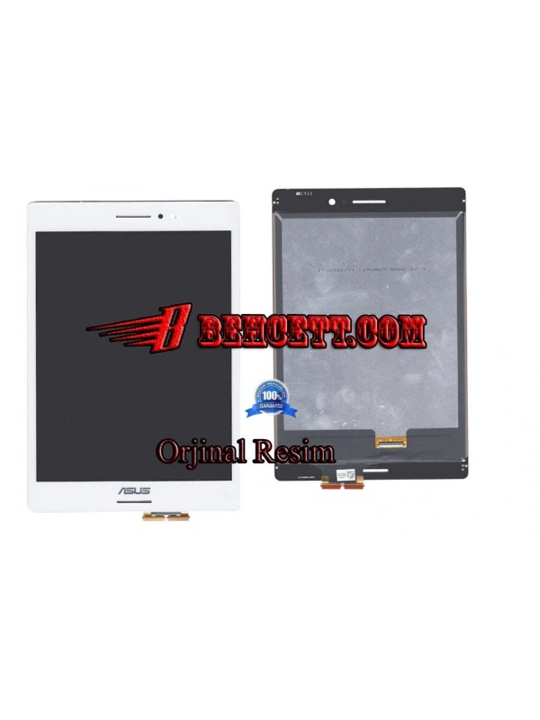 Asus ZenPad S 8.0 (Z580C) Lcd Ekran Dokunmatik Takım