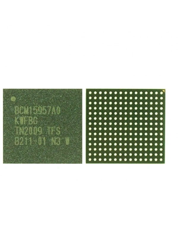 BCM15957A0 Dokunmatik Kontrol Entegresi IC