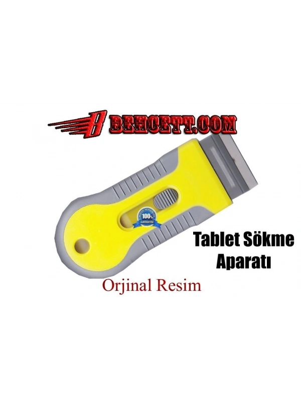 Best BST-44 Tablet Sökme Aparatı