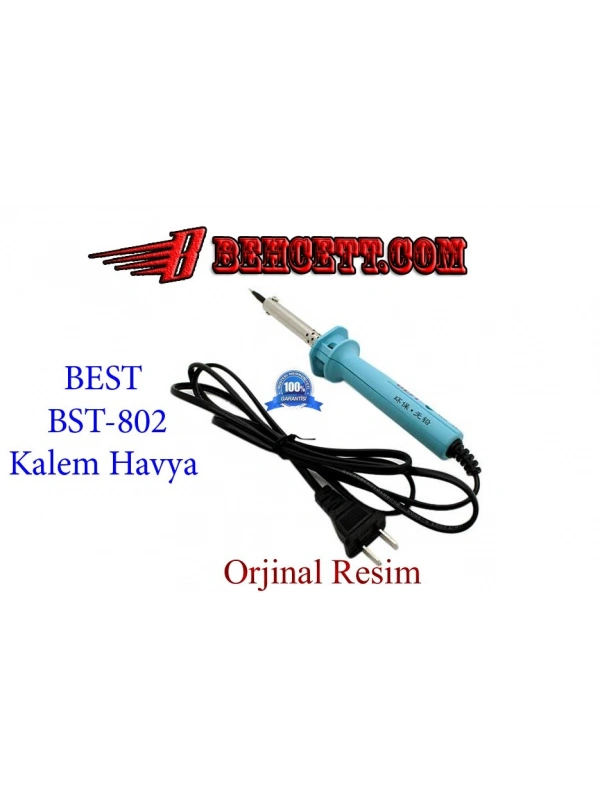 Best BST-802 Kalem Havya