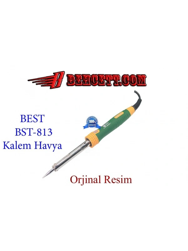 Best BST-813 Kalem Havya