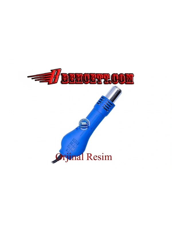 Best BST-898d 878D Sıcak Hava Üfleme Kolu